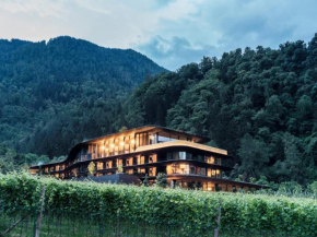 Prinz Rudolf Smart Hotel Merano